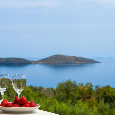 Elounda Anemelia Apartments Exterior photo