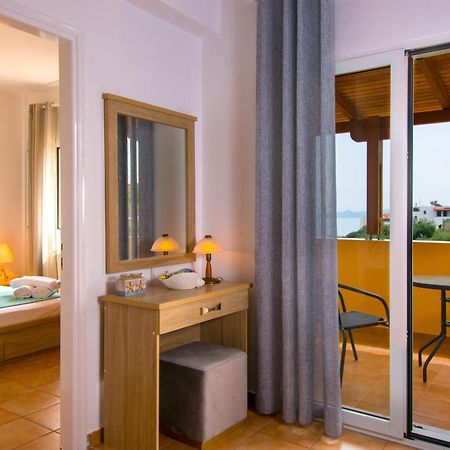 Elounda Anemelia Apartments Exterior photo