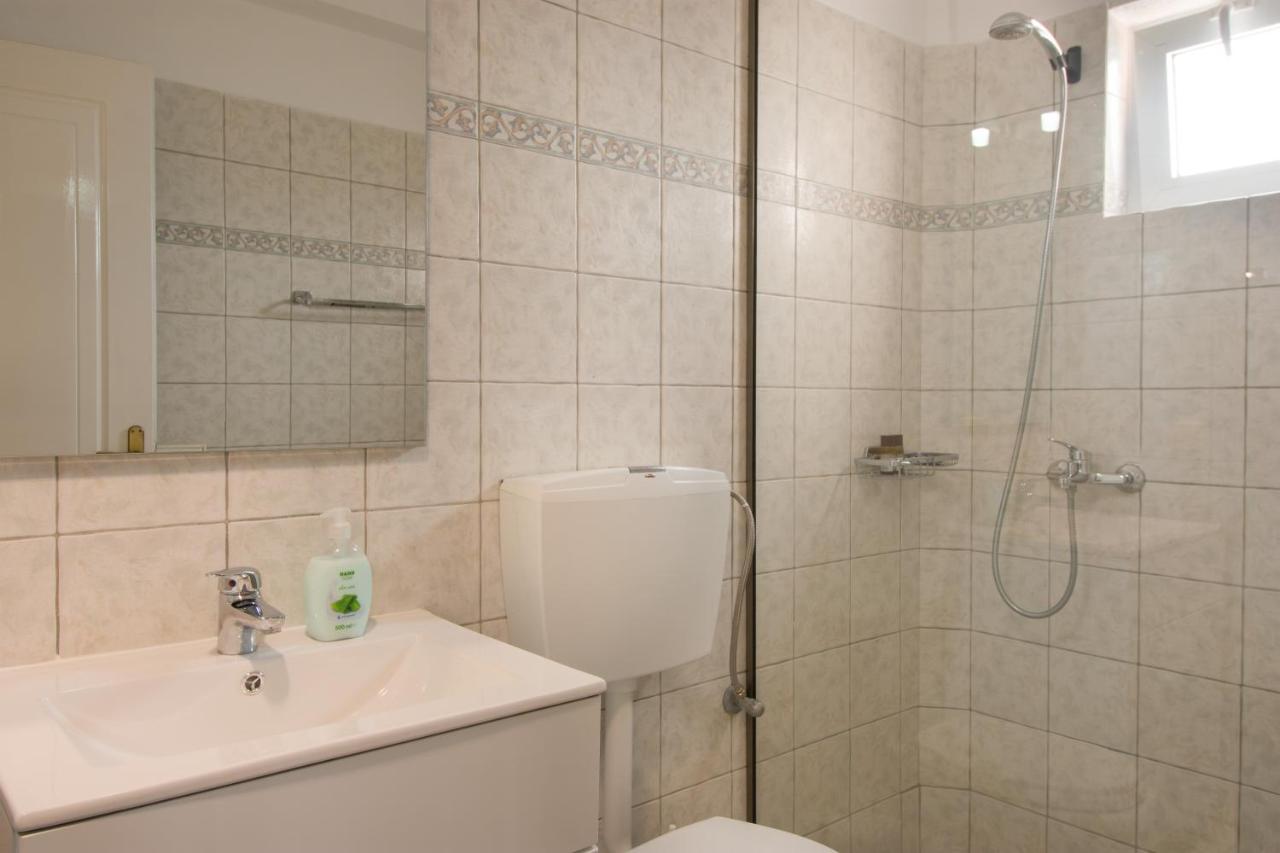 Elounda Anemelia Apartments Exterior photo