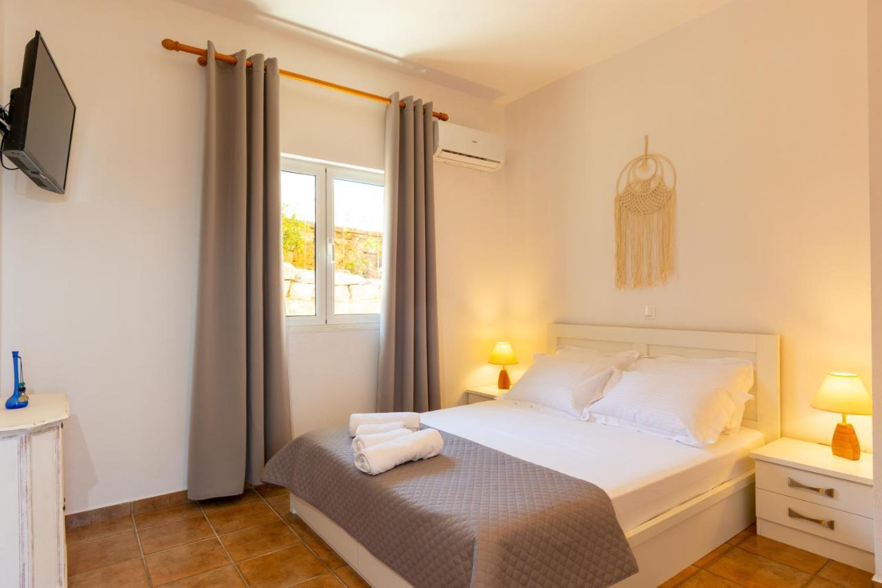 Elounda Anemelia Apartments Exterior photo